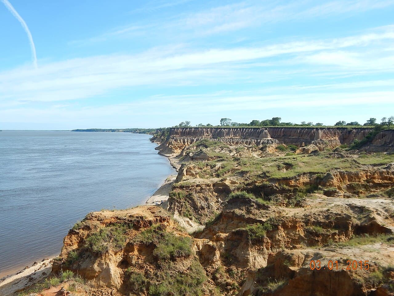 Empedrado